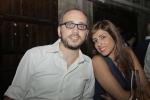 Saturday Night at Old Pub, Byblos